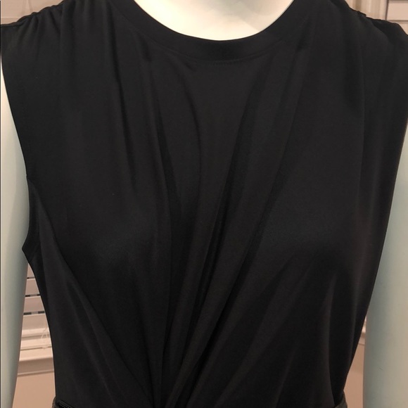 Banana Republic Black dress - Picture 2 of 6